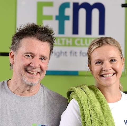 Photo: EFM Health Club St Kilda East
